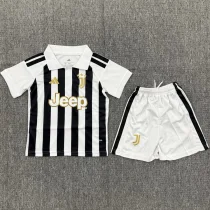 2026/27 JUV Home Kids Soccer Jersey