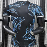 2026/27 Argentina Special Edition Player Version Soccer Jersey