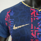 2026/27 BA Special Edition Player Version Soccer Jersey