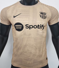 2026/27 BA Special Edition Player Version Soccer Jersey