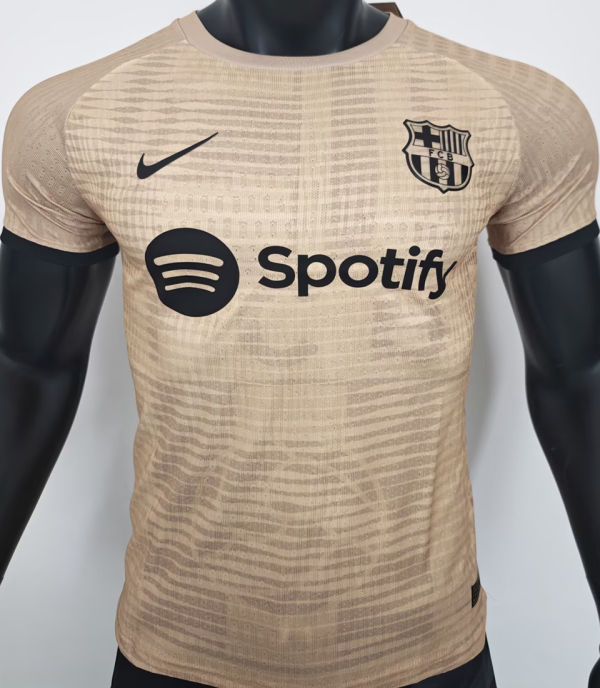 2026/27 BA Special Edition Player Version Soccer Jersey