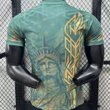 2026/27 U.S Special Edition Player Version Soccer Jersey