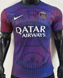 2026/27 PSG Special Edition Player Version Soccer Jersey