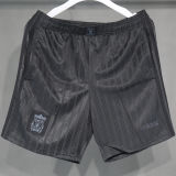 1995/1996 LFC Black Retro Shorts Pants