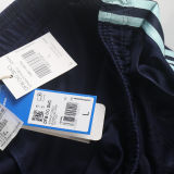 2026/27 Germany Royal Blue Retro Style Shorts Pants