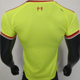 2026/27 LFC Special Edition Player Version Soccer Jersey