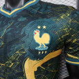 2026/27 France Special Edition Player Version Soccer Jersey