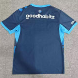 2026/27 PSV Third Blue Fans Soccer Jersey