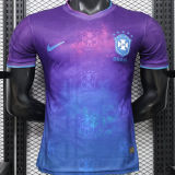 2026/27 Brazil Special Edition Player Version Soccer Jersey