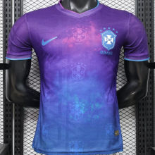 2026/27 Brazil Special Edition Player Version Soccer Jersey