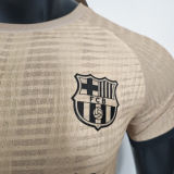 2026/27 BA Special Edition Player Version Soccer Jersey