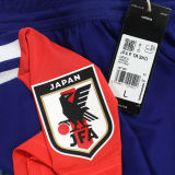 2026/27 Japan Training Player Version Shorts Pants A+球员版