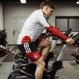 2026/27 Germany Training Player Version Shorts Pants A+球员版