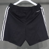 2026/27 Argentina Away Black Player Version Shorts Pants A+球员版