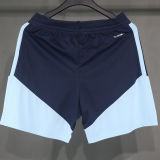 2026/27 Argentina Training Player Version Shorts Pants A+球员版