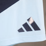 2026/27 Argentina Training Player Version Shorts Pants A+球员版