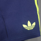 2026/27 Colombia Away Player Version Shorts Pants A+球员版