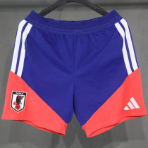 2026/27 Japan Training Player Version Shorts Pants A+球员版