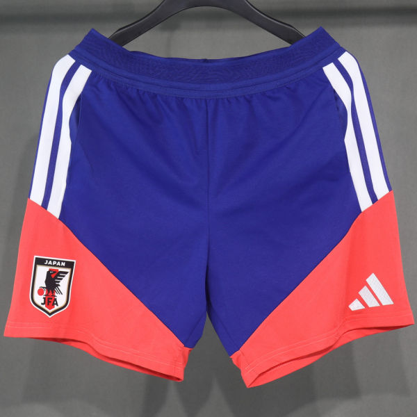 2026/27 Japan Training Player Version Shorts Pants A+球员版