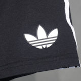 2026/27 Argentina Away Black Player Version Shorts Pants A+球员版