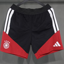 2026/27 Germany Training Player Version Shorts Pants A+球员版