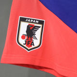 2026/27 Japan Training Player Version Shorts Pants A+球员版