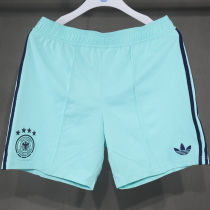 2026/27 Germany Away Player Version Shorts Pants A+球员版