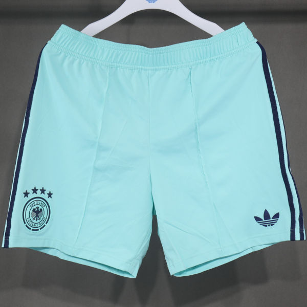 2026/27 Germany Away Player Version Shorts Pants A+球员版