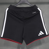 2026/27 Germany Home Black Player Version Shorts Pants A+球员版