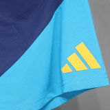 2026/27 Spain Training Player Version Shorts Pants A+球员版