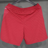 2026/27 Portugal Home Red Player Version Shorts Pants A+球员版