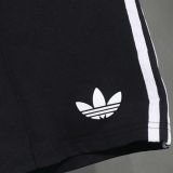 2026/27 Japan Away Black Player Version Shorts Pants A+球员版