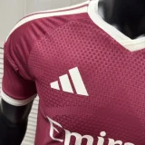 2026/27 RM Third Player Version Soccer Jersey