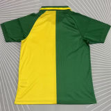 2026/27 M Utd 125TH Anniversary Fans Soccer Jersey