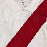 2026/27 River Plate 125TH Anniversary Fans Soccer Jersey