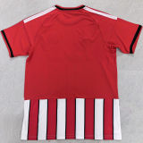 2026/27 Sheffield United Home Fans Soccer Jersey