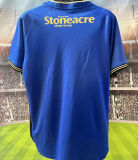 2026/27 Doncaster Rovers F.C. Away Blue Fans Soccer Jersey