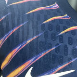 2026/27 TH FC Away Player Version Long Sleeve Soccer Jersey
