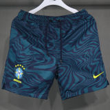 2026/27 Brazil Fashion Shorts Pants