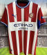 2026/27 Girona Home Fans Soccer Jersey  赫罗纳