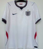 SAKE #7 England 1:1 Quality Home Fans Jersey 2026/27