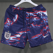 2026/27 England Fashion Shorts Pants