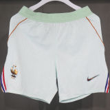 2026/27 France Away Player Version Shorts Pants  A+球员版