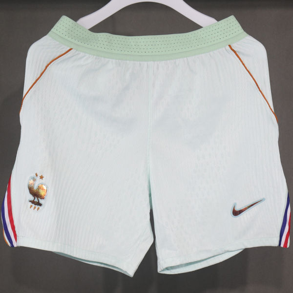 2026/27 France Away Player Version Shorts Pants  A+球员版