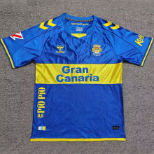 2026/27 Las Palmas Away Fans Soccer Jersey