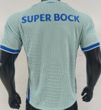2026/27 Porto Third Player Version Soccer Jersey