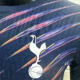 2026/27 TH FC Away Player Version Long Sleeve Soccer Jersey