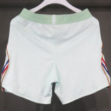 2026/27 France Away Player Version Shorts Pants  A+球员版