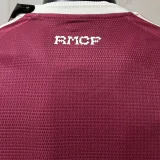 2026/27 RM Third Player Version Soccer Jersey