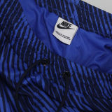 2026/27 France Blue Fashion Shorts Pants 休闲款